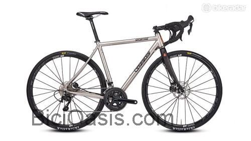 Lynskey Sportive ficha técnica y opiniones